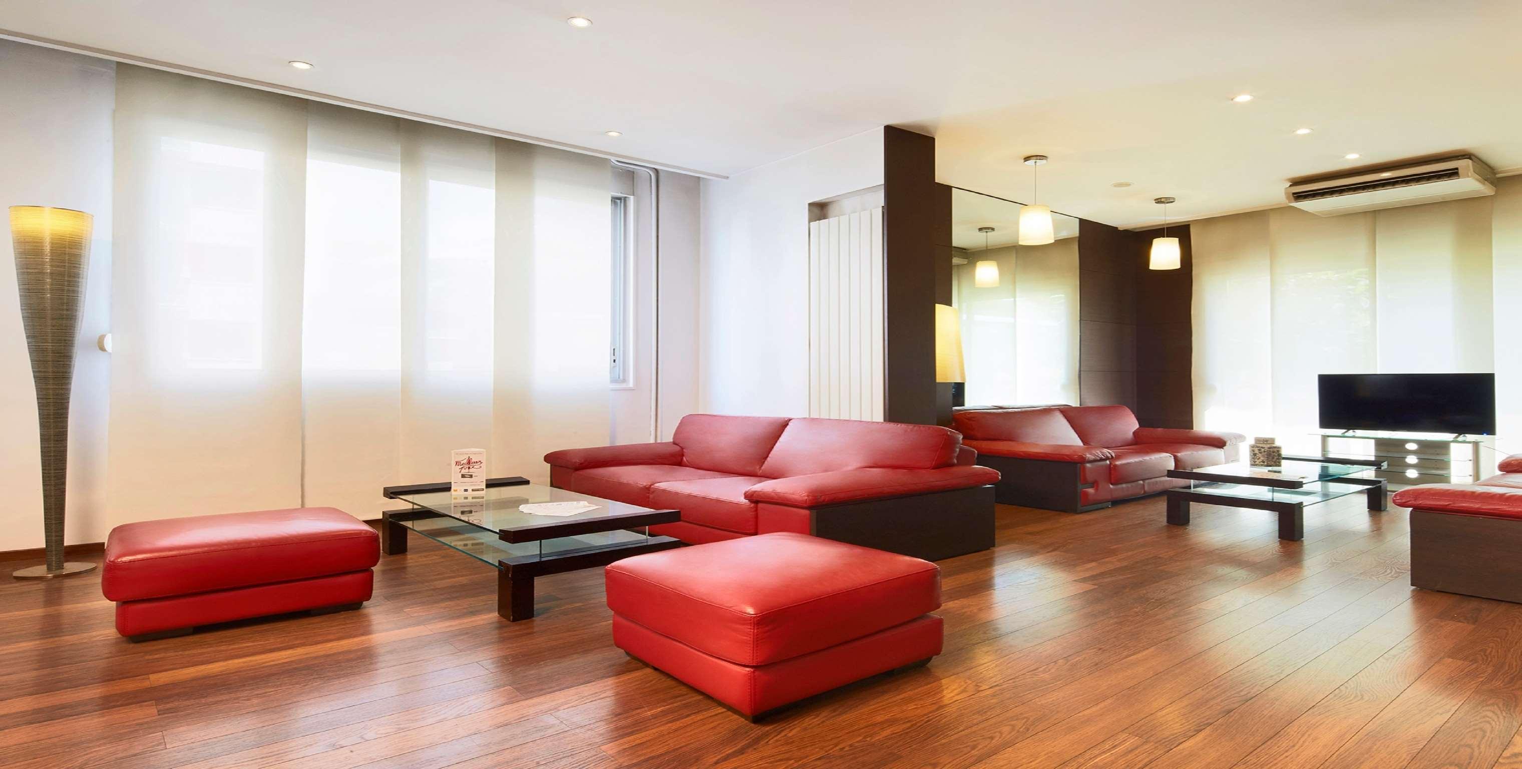 Kyriad Grenoble Centre Dış mekan fotoğraf