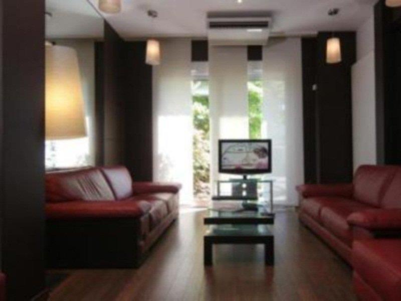 Kyriad Grenoble Centre Dış mekan fotoğraf
